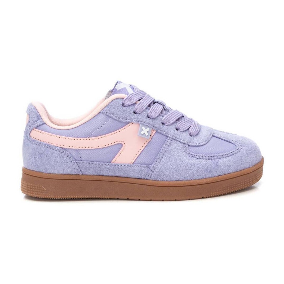 Sapatos Sapatilhas Xti 15114902 Violeta