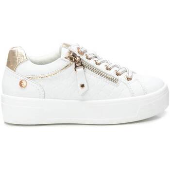 Sapatos Rapariga Sapatilhas Xti 15117801 Branco