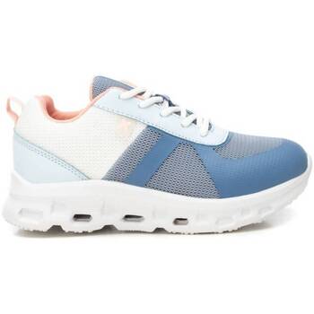 Sapatos Sapatilhas Xti 15124904 Azul