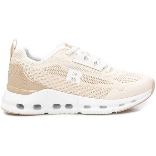 Sapatos Mulher Sapatilhas Refresh 17250503 Castanho