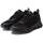 Sapatos Mulher Sapatilhas Refresh 17250504 Preto