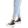 Sapatos Mulher Sapatilhas Refresh 17256302 Preto