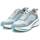 Sapatos Mulher Sapatilhas Refresh 17276902 Azul
