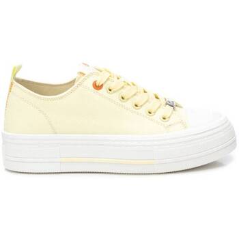 Sapatos Mulher Sapatilhas Refresh 17281704 Amarelo