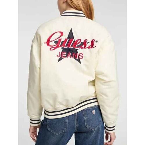 Guess W5RL43 WG932-G053 Branco