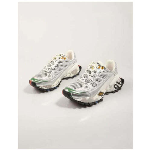 Exé Shoes 134-33C-8-42 Cinza