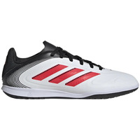 Sapatos Criança Chuteiras adidas Originals COPA PURE III CLUB IN J GRAZ Cinza