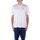 Textil Homem T-Shirt mangas curtas Guess M4YI46K8FQ4 Branco