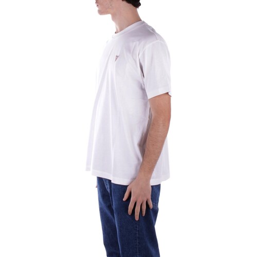 Guess M4YI46K8FQ4 Branco