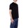Textil Homem T-Shirt mangas curtas Guess M5RI74K8FQ4 Preto