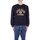 Textil Homem camisolas Guess M5RQ40KCPR1 Azul