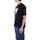 Textil Homem T-Shirt mangas curtas Guess M4YI45K8FQ4 Azul