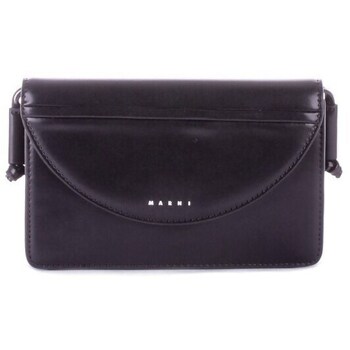 Malas Rapariga Bolsa de mão Marni M01256-M00TK Preto