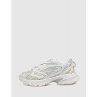 Sapatos Homem Sapatilhas Lacoste ZAPATILLA  NEO SHOT BEIG Bege