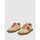 Sapatos Homem Sapatilhas Camper ZAPATILLA  PELOTAS SOLLER BEIG Bege