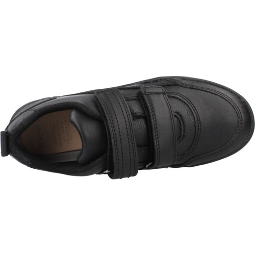 Geox J PERTH BOY Preto