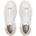 Sapatos Criança Sapatilhas Twin Set  Branco
