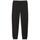 Textil Rapaz Calças de treino Puma  Preto