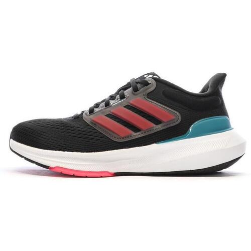 Sapatos Rapariga Running adidas Originals  Preto