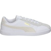 Sapatos Homem Multi-desportos Puma 400715-01 Branco