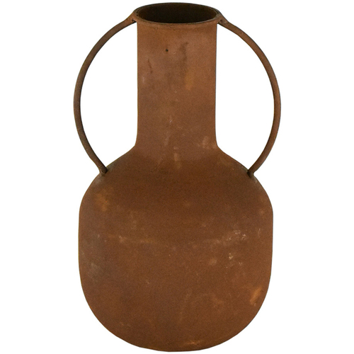 Casa Jarras e vasos Signes Grimalt Vaso Castanho