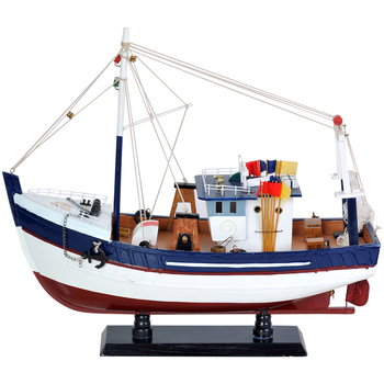 Signes Grimalt Barco De Pesca
