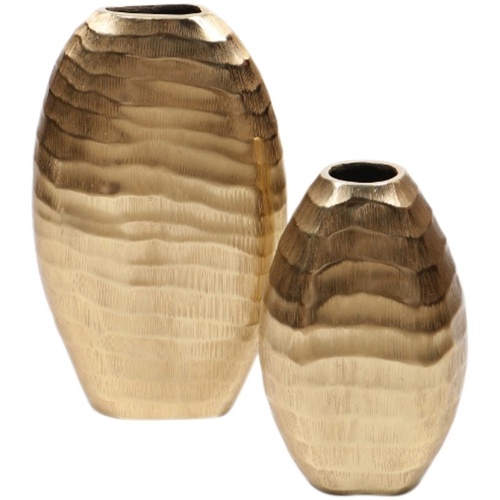 Signes Grimalt Vaso L Ouro