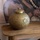 Casa Jarras e vasos Signes Grimalt Vaso L Ouro