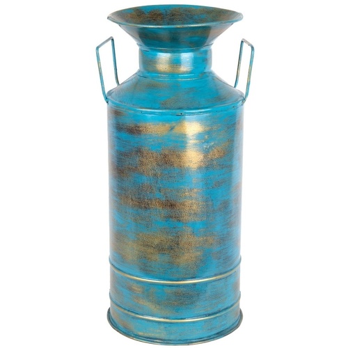 Casa Jarras e vasos Signes Grimalt Vaso S Azul