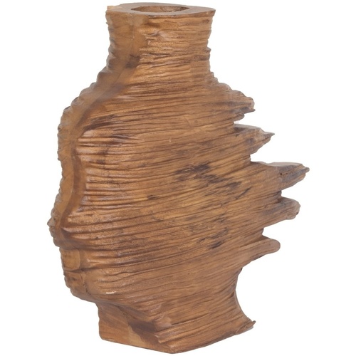 Signes Grimalt Vaso Castanho