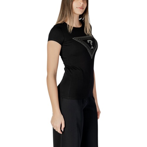Guess SS TRIANGLE OMBRE R3 W5GI43 KA0Q1 Preto