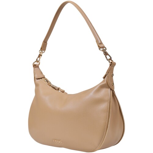 Liu Jo ECS M HOBO AA5133E0054 Bege
