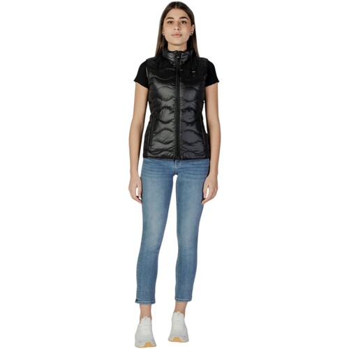 Blauer VENICE 25SBLDX03008 Preto