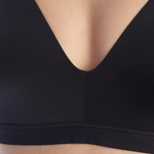 Sloggi  10205151-0004 Preto