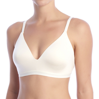 Roupa de interior Mulher Soutiãs sem arco Sloggi  10205151-1595 Bege