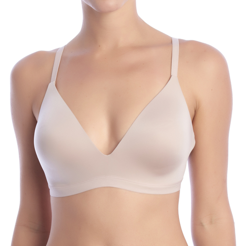 Roupa de interior Mulher Soutiãs sem arco Sloggi  10205210-1141 Rosa