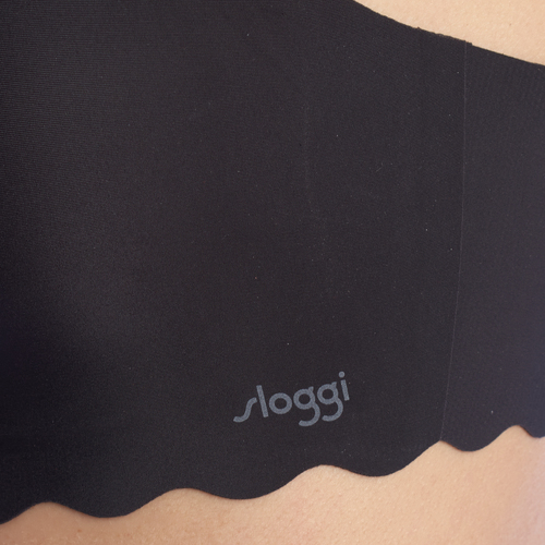 Sloggi  10207921-0004 Preto