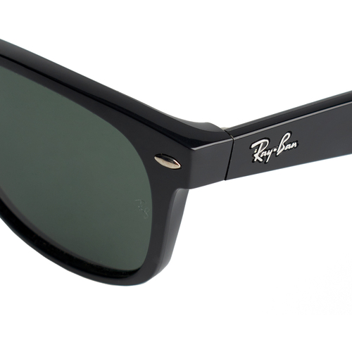 Ray-ban RB213290155 Preto