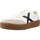 Sapatos Mulher Sapatilhas Munich RUMBA SKY Branco