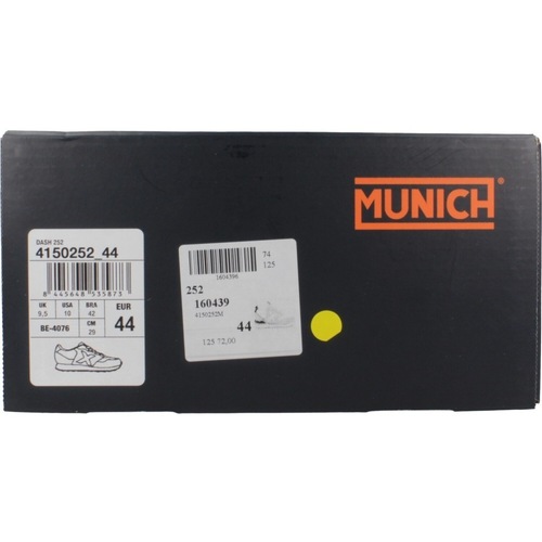 Munich DASH Bege
