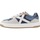 Sapatos Homem Sapatilhas Munich STILO Azul