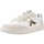Sapatos Mulher Sapatilhas Munich LEGIT WMN Branco