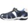 Sapatos Rapaz Sandálias Pablosky 055720P Azul