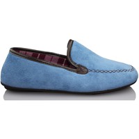 Sapatos Mulher Sapatilhas Cabrera IR POR CASA W Azul