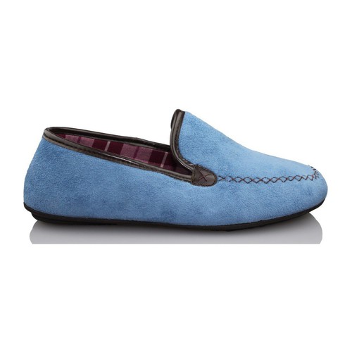 Sapatos Mulher Sapatilhas Cabrera IR POR CASA W Azul