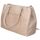 Malas Mulher Bolsa tiracolo Refresh 183286 Bege