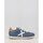 Sapatos Homem Sapatilhas Munich MASSANA CLASSIC Azul
