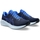 Sapatos Homem Sapatos Asics 1011B600 Azul