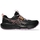 Sapatos Mulher Multi-desportos Asics 1012B770 Preto
