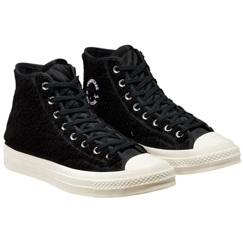 Converse CTAS  70 VARSITY HI Preto